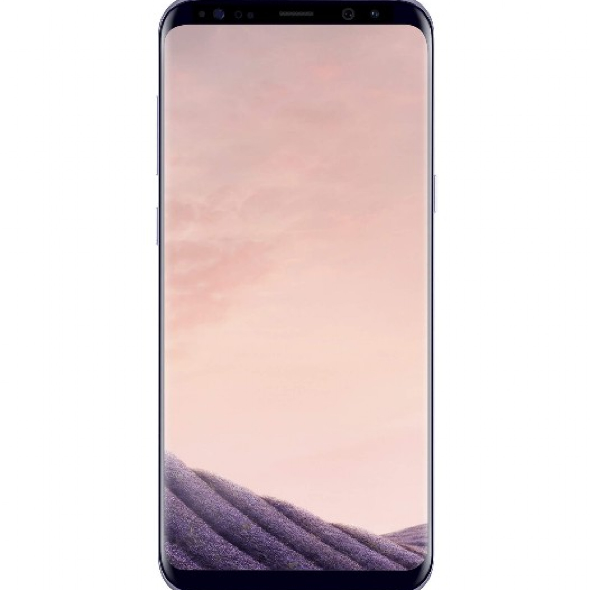Samsung Galaxy S8  G9550 DS 4/128GB Orchid Grey